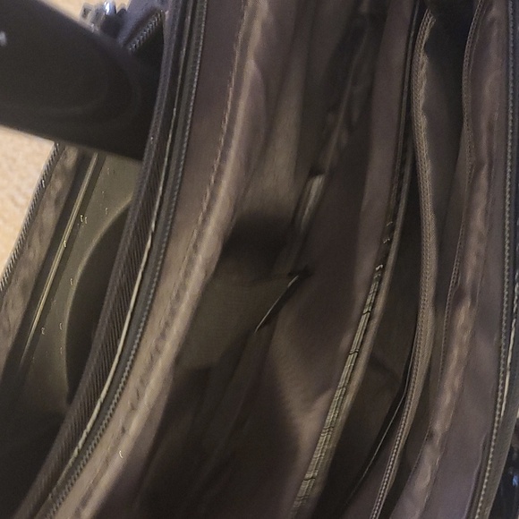 Heritage travelware carry on bage - Picture 7 of 10